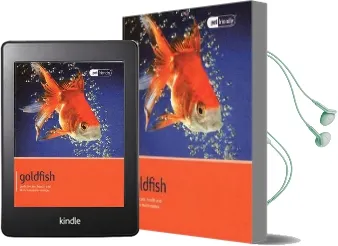 Goldfish - pet Friendly: Understanding and Caring for Your pet Audiobook download free by Various Various