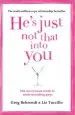 Audiobook He'S Just not That Into you: The No-Excuses Truth to Understanding Guys author Greg Behrendt