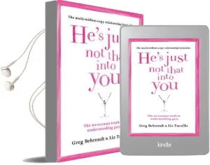He'S Just not That Into you: The No-Excuses Truth to Understanding Guys Audiobook download free by Greg Behrendt