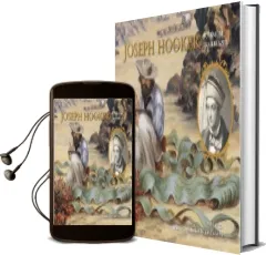 Joseph Hooker: Botanical Trailblazer Audiobook download free by Pat Griggs