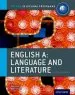 Audiobook Oxford ib Diploma Programme: English a: Language and Literature Course Companion author Rob Allison
