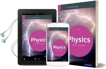 Physics Study Guide: Oxford ib Diploma Programme: For the ib Diploma Audiobook download free by Tim Kirk