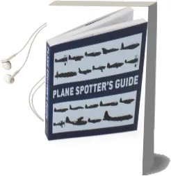 Plane Spotter'S Guide Audiobook download free by Tony Holmes