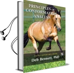 Principles of Conformation Analysis: Equus Reference Guide Audiobook download free by Deb Bennett