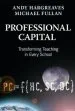Audiobook Professional Capital: Transforming Teaching in Every School author Andy Hargreaves