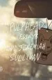 Audiobook Pulphead author John Jeremiah Sullivan