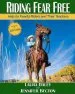 Audiobook Riding Fear Free: Help for Fearful Riders and Their Teachers author Jennifer Becton