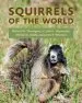 Audiobook Squirrels of the World author Richard W. Thorington