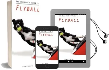 The Beginner'S Guide to Flyball Audiobook download free by Lisa Pignetti