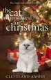 Audiobook The cat who Stayed for Christmas author Cleveland Amory