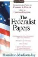 Audiobook The Federalist Papers author Alexander Hamilton