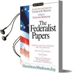 The Federalist Papers Audiobook download free by Alexander Hamilton