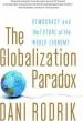 Audiobook The Globalization Paradox: Democracy and the Future of the World Economy author Dani Rodrik