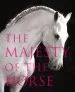 Audiobook The Majesty of the Horse: An Illustrated History author Tamsin Pickeral