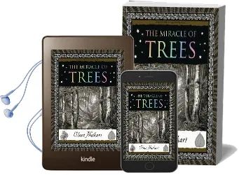The Miracle of Trees Audiobook download free by Olavi Huikari