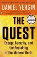 Audiobook The Quest: Energy, Security, and the Remaking of the Modern World author Daniel Yergin