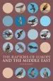 Audiobook The Raptors of Europe and the Middle East: A Handbook to Field Identification author Dick Forsman