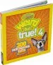 Audiobook Weird but True 4: 300 Outrageous Facts author National Geographic Kids Magazine