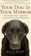 Audiobook Your dog is Your Mirror: The Emotional Capacity of our Dogs and Ourselves author Kevin Behan