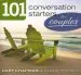 Audiobook 101 Conversation Starters for Couples author Gary Chapman