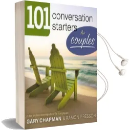 101 Conversation Starters for Couples Audiobook download free by Gary Chapman