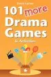 Audiobook 101 More Drama Games and Activities author David Farmer
