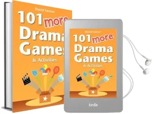 101 More Drama Games and Activities Audiobook download free by David Farmer