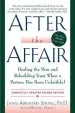 Audiobook After the Affair: Healing the Pain and Rebuilding Trust When a Partner has Been Unfaithful author Janis Abrahms Spring