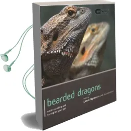 Bearded Dragon - pet Expert Audiobook download free by Lance Jepson