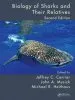 Audiobook Biology of Sharks and Their Relatives author Jeffrey C. Carrier