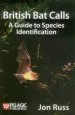 Audiobook British bat Calls: A Guide to Species Identification author Jon Russ