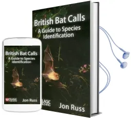 British bat Calls: A Guide to Species Identification Audiobook download free by Jon Russ