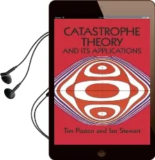 Catastrophe Theory and its Applications Audiobook download free by Timothy Poston