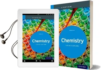Chemistry Study Guide: Oxford ib Diploma Programme Audiobook download free by Geoffrey Neuss