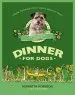 Audiobook Dinner for Dogs author Henrietta Morrison