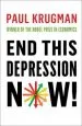 Audiobook End This Depression now! author Paul Krugman