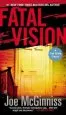 Audiobook Fatal Vision author Joe Mcginniss