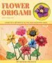 Audiobook Flower Origami author Joost Langeveld