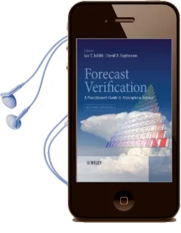 Forecast Verification: A Practitioner'S Guide in Atmospheric Science Audiobook download free by Ian T. Jolliffe