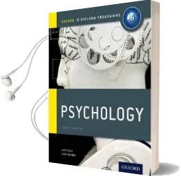 Ib Psychology Course Book: Oxford ib Diploma Programme Audiobook download free by John Crane