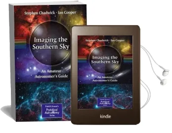 Imaging the Southern sky Audiobook download free by Stephen Chadwick