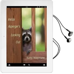 Inside Asperger'S Looking out Audiobook download free by Kathy Hoopmann