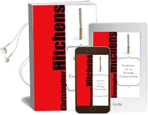 Letters to a Young Contrarian Audiobook download free by Christopher Hitchens