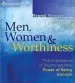 Audiobook Men, Women and Worthiness: The Experience of Shame and the Power of Being Enough author Brene Brown