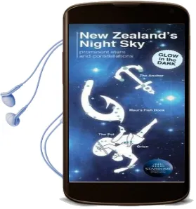 New Zealand'S Night Sky: Prominent Stars and Constellations Audiobook download free by Stardome Observatory Planetarium