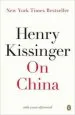 Audiobook On China author Henry Kissinger