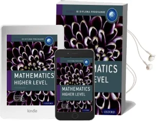 Oxford ib Diploma Programme: Mathematics Higher Level Course Companion Audiobook download free by Josip Harcet