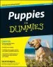 Audiobook Puppies for Dummies author Sarah Hodgson
