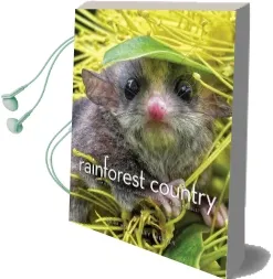 Rainforest Country Audiobook download free by Kaisa Breeden