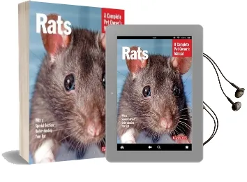 Rats Audiobook download free by Carol Himsel Daly